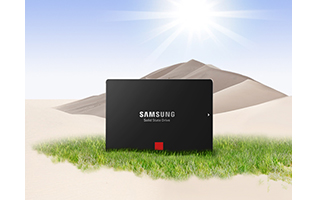 Samsung 850 Pro 128GB