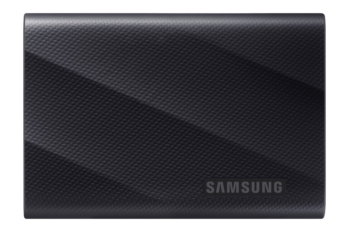 Samsung SSD T9 có tốc độ đọc/ghi lên tới 2.000 MB/s