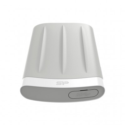 Silicon Power Armor A65M 2TB For Mac - SP020TBPHD65MS3G
