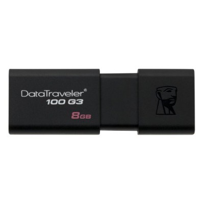 USB Kingston DT100 G3 8G