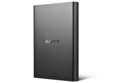 Ổ cứng di động Sony HD-B1 1TB USB 3.0