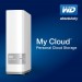 WD My Cloud 6TB Multi-City Asia( WDBCTL0060HWT) 