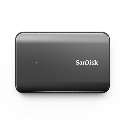 SSD cắm ngoài Sandisk Extreme 900 480GB - SDSSDEX2-480G-G25
