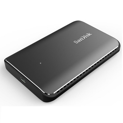SSD cắm ngoài Sandisk Extreme 900 480GB - SDSSDEX2-480G-G25