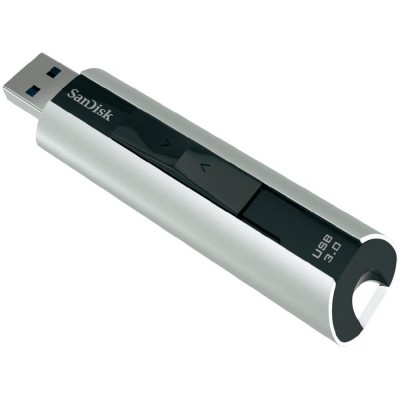 USB Sandisk Extreme Pro USB 3.0 Flash Drive 128GB CZ88 - SDCZ88-128G-G46