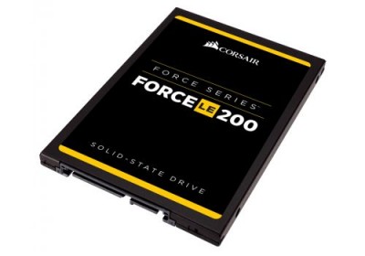 Ổ cứng SSD Corsair Force LE200 240GB  CSSD-F240GBLE200B