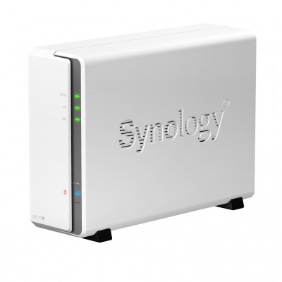 Ổ cứng mạng Synology DS115J