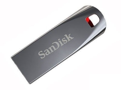 USB Sandisk Cruzer Force CZ71 8GB  (SDCZ71-008G-Z35)