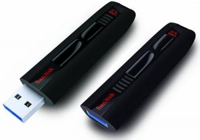USB SanDisk Extreme SDCZ80 32GB - SDCZ80-032G-Z46