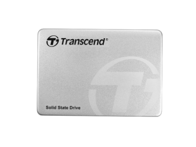 Transcend’s SSD220 SATA III 6Gb/s 240 GB 3D NAND