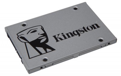 SSD Kingston Now UV400 240GB - SUV400S37/240G