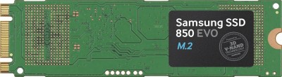 SSD Samsung 850 EVO M2 500GB ( MZ-N5E500BW)