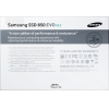 SSD Samsung 850 EVO M2 500GB ( MZ-N5E500BW)
