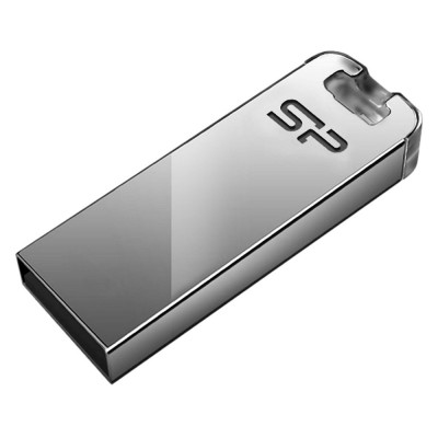 USB Silicon Power Touch T03 16GB - USB 2.0