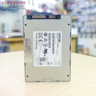 Ổ cứng SSD Toshiba Q300 120GB - HDTS812EZSTA