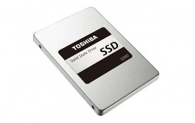 Ổ cứng SSD Toshiba Q300 120GB - HDTS812EZSTA