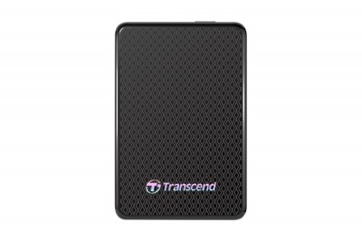 Ổ cứng di động 128GB SSD Transcend ESD400