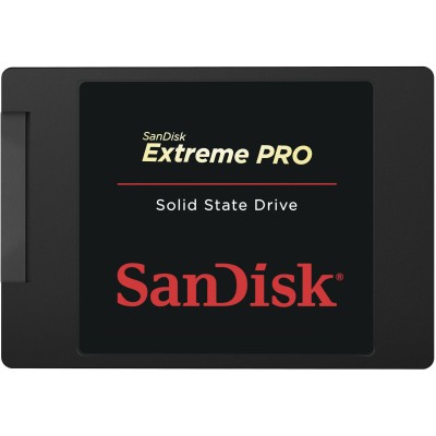 Ổ cứng gắn trong SSD Sandisk Extreme Pro 960GB - SDSSDXPS-960G-G25