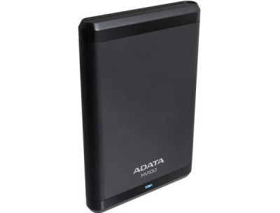 ADATA DashDrive HV100 2TB đen