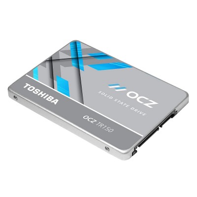 Ổ Cứng SSD OCZ TR150 120GB -TRN150-25SAT3-120G