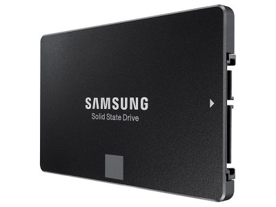 SSD Samsung 850 EVO 2TB ( MZ-75E2T0BW)