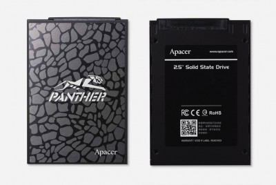 SSD Apacer AS330 120GB