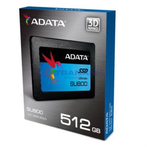 Ổ cứng SSD ADATA SU800 512GB
