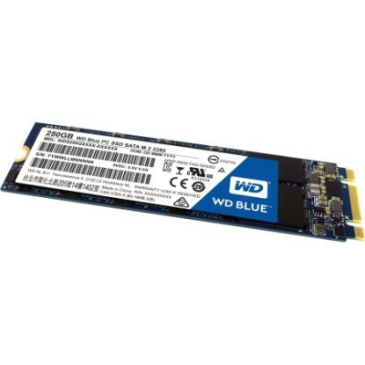 WD Blue M.2 500GB / M2-2280