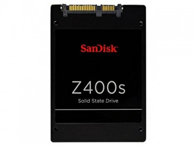 Ổ cứng SSD SanDisk z400s 256GB  SD8SBAT-256G