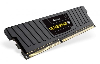 Ram Corsair Vengeance DDR3  8GB CML8GX3M1C1600C9