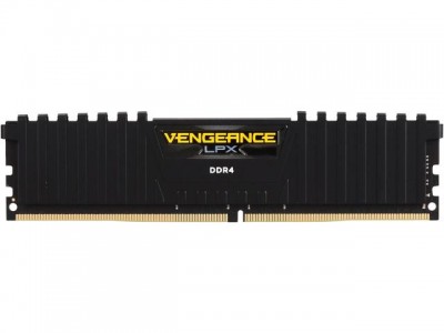 Ram Corsair Vengeance LPX DDR4 2400MHz 8GB CMK8GX4M1A2400C14