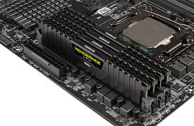 Ram Corsair Vengeance LPX DDR4 8GB Bus 2133 kit(2 x 4GB) CMK8GX4M2A2133C13