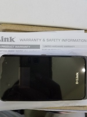 Bộ phát Wifi D-link DWR-730
