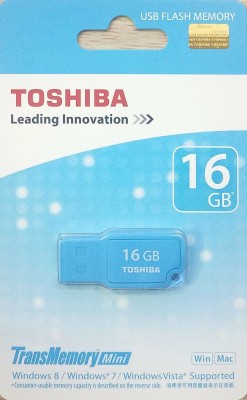 USB Toshiba Mikawa 16GB UMKW-016GM