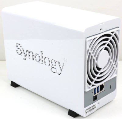 Ổ cứng mạng Synology DiskStation DS218j