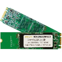 SSD PNY Optima_RE M.2 2280 256GB MLC