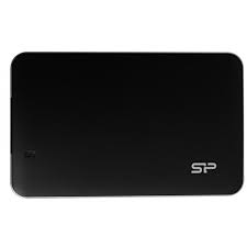 Ổ cứng SSD di động Silicon Power PortTable B10 128GB SP128GBPSDB10SBK