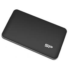 Ổ cứng SSD di động Silicon Power PortTable B10 128GB SP128GBPSDB10SBK