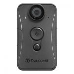 Máy quay đeo trên người Transcend DrivePro™ Body 20 Wifi 32 GB