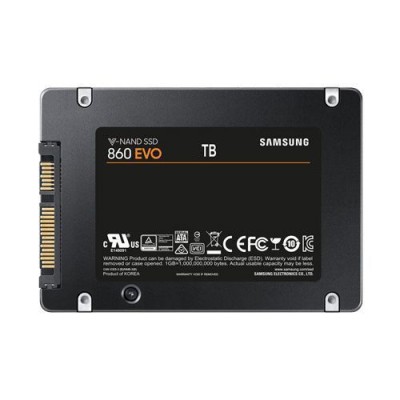 Ổ cứng SSD Samsung 860EVO 500GB