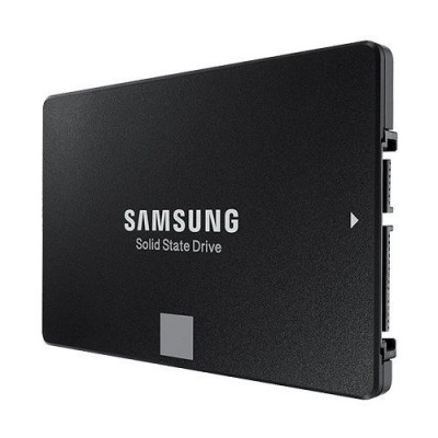 Samsung SSD 860EVO - 2TB