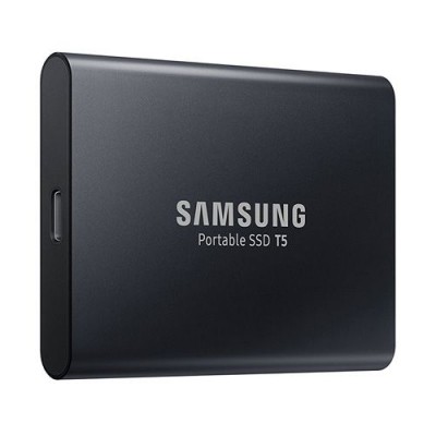 Ổ cứng Samsung SSD T5 1TB ( Black)