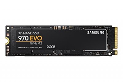 Ổ cứng SSD Samsung 970EVO 250GB