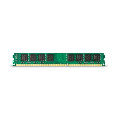 Ram PC Kingston 8GB DDR3L-1600 LONG DIMM 1.35V - KVR16LN11/8
