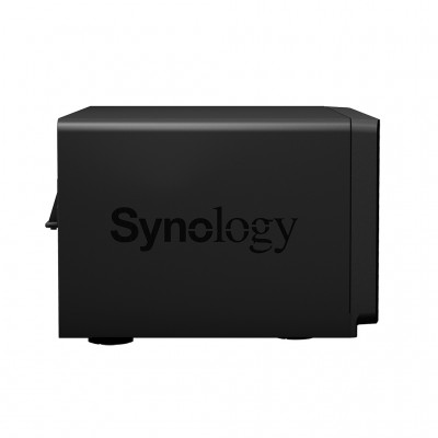 Ổ cứng mạng Synology DS1819+