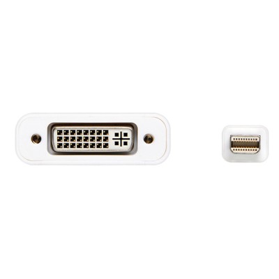 Đầu Chuyển Mini Display Port Sang DVI Orico DMP3D
