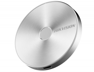 Ô cứng di động Hikvision T100F 512 GB