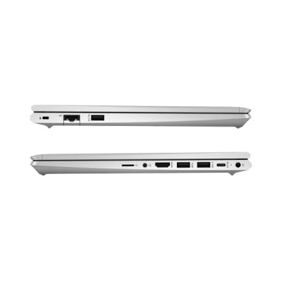 Máy tính xách tay HP ProBook 440 G8 2Z6G9PA (i3-1115G4/ 4Gb/ 256GB SSD/ 14HD/ VGA ON/ DOS/ Silver)