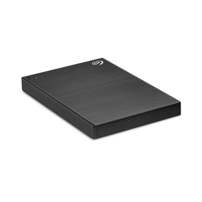 Ổ cứng di động HDD Seagate One Touch 2TB 2.5" USB 3.0 (Đen) - STKY2000400