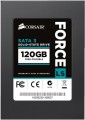 SSD Corsair Force 120GB Sata 3 6Gb/s (Series LS CSSD F120GBLS)